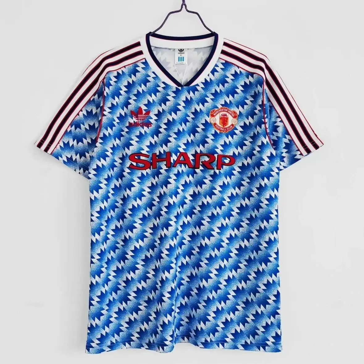 Umbro Football Jersey vista 2