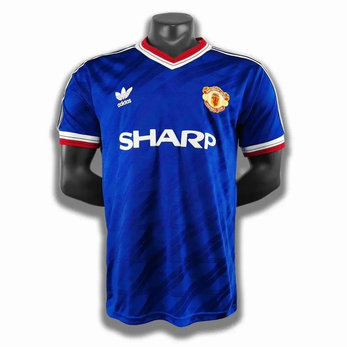 Umbro Football Jersey vista 3