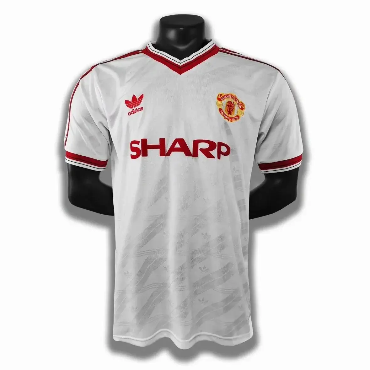 Umbro Football Jersey vista 4