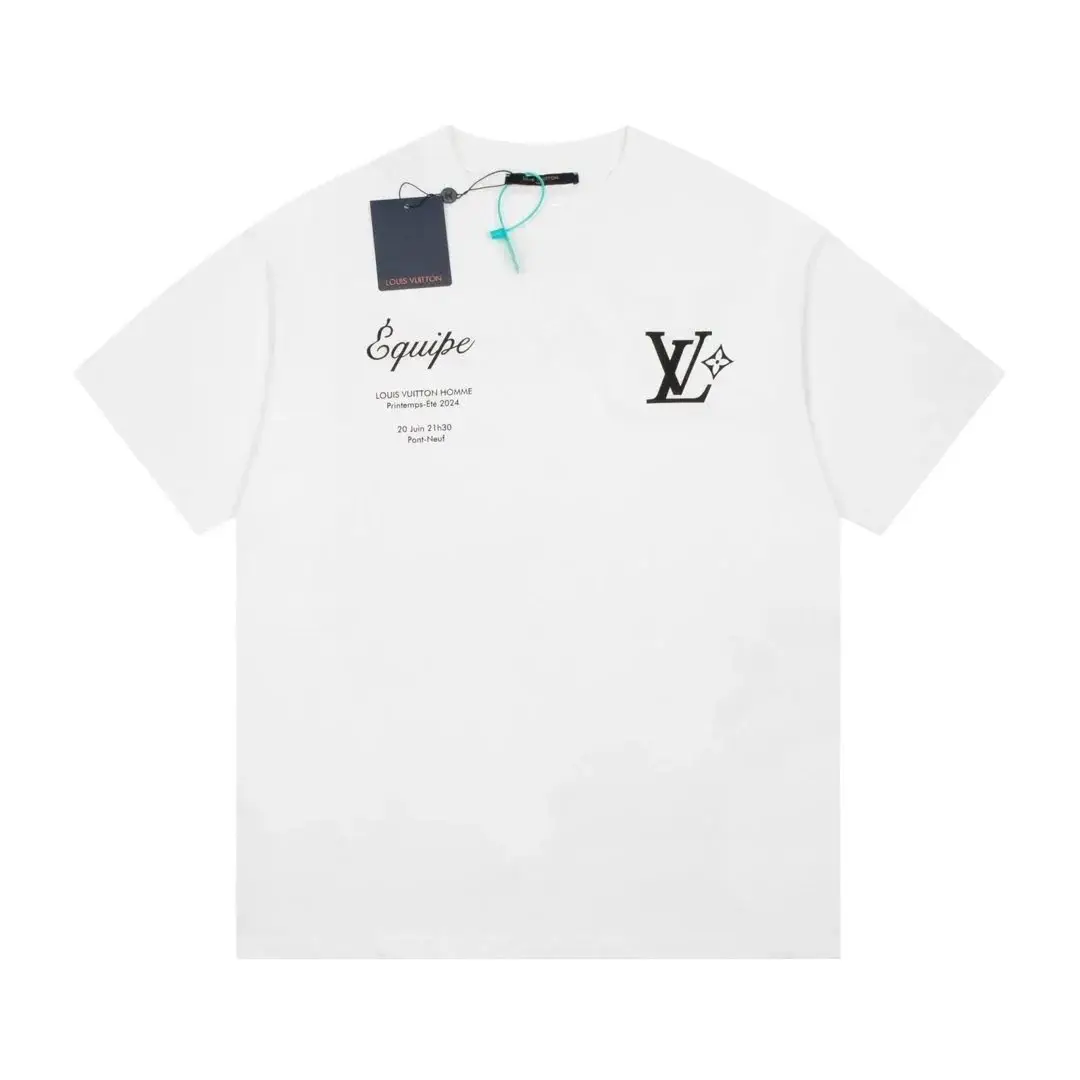 Lv Tee vista 2