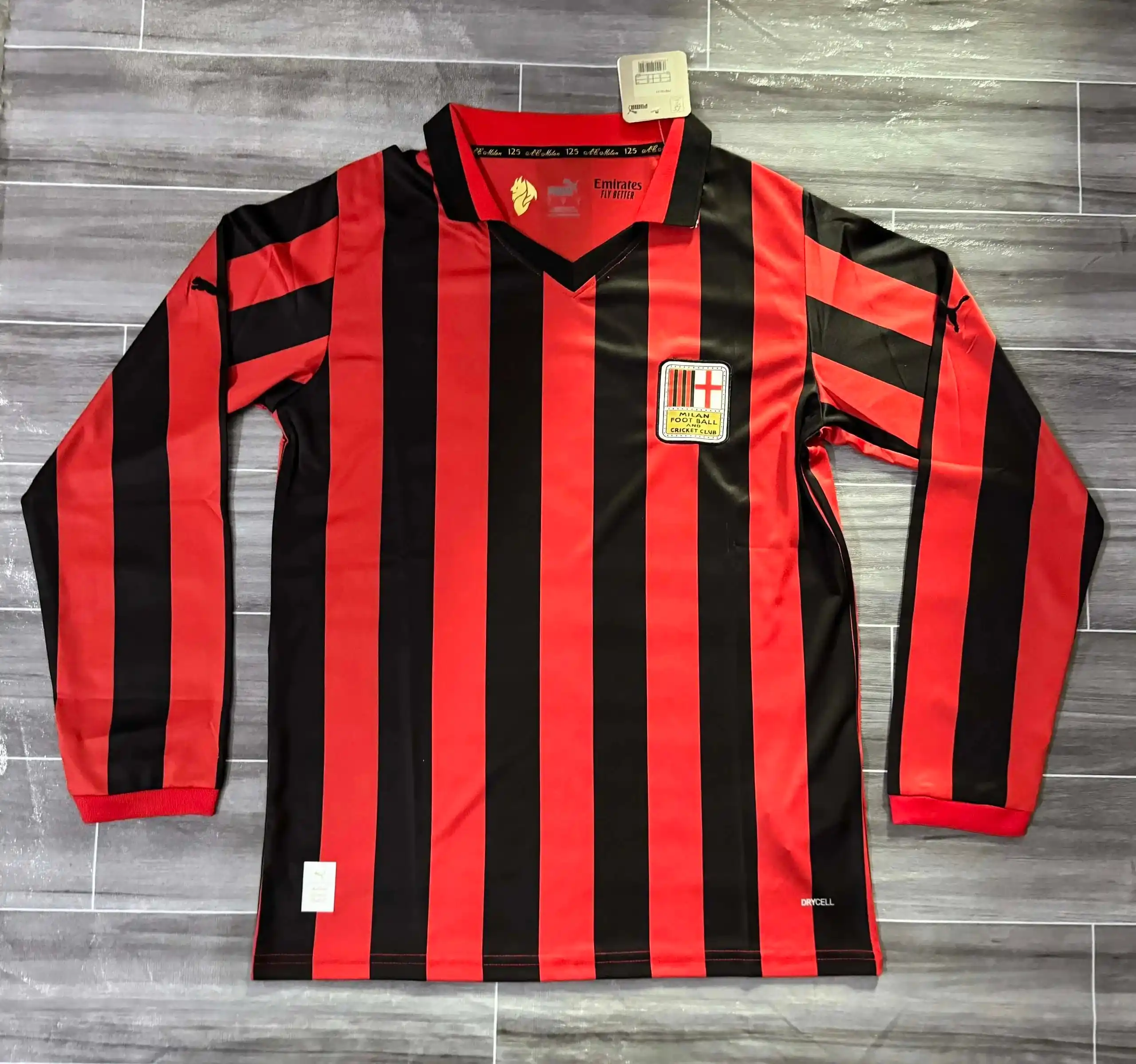 Puma Jersey suit vista 3