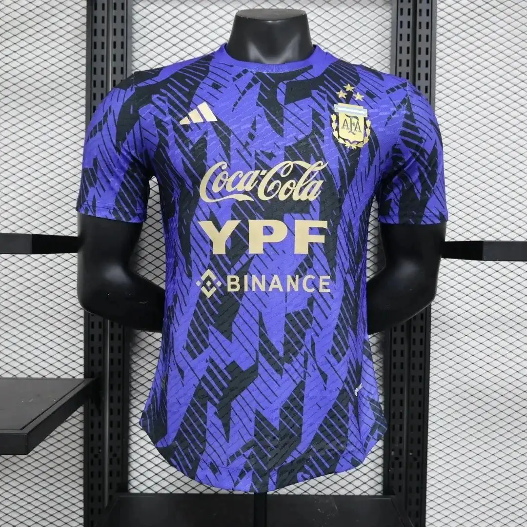 Adidas Jersey vista 2