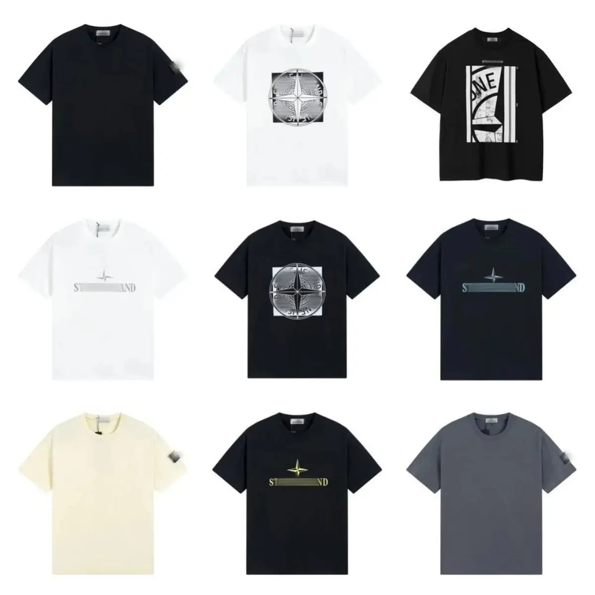 Ver las 4 fotos STONE ISLAND