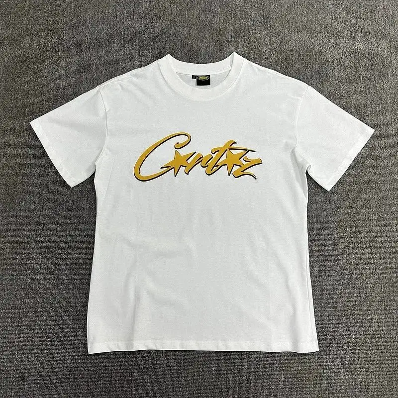 Ver las 4 fotos Corteiz T-shirt