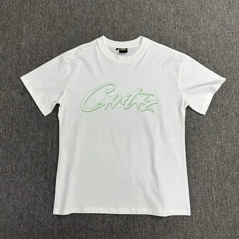 Corteiz T-shirt vista 3