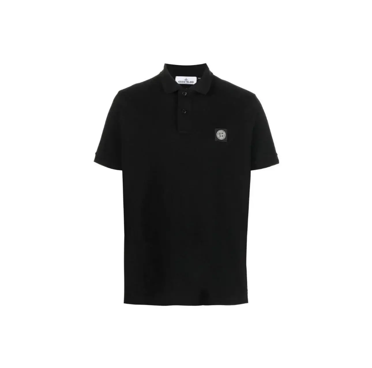 Stone Island POLO vista 2