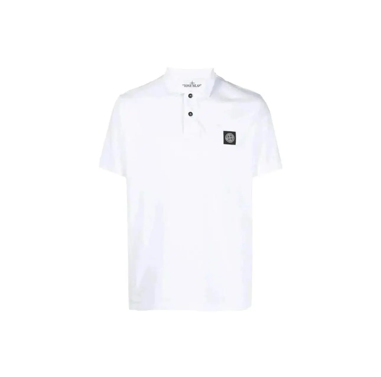 Stone Island POLO vista 3