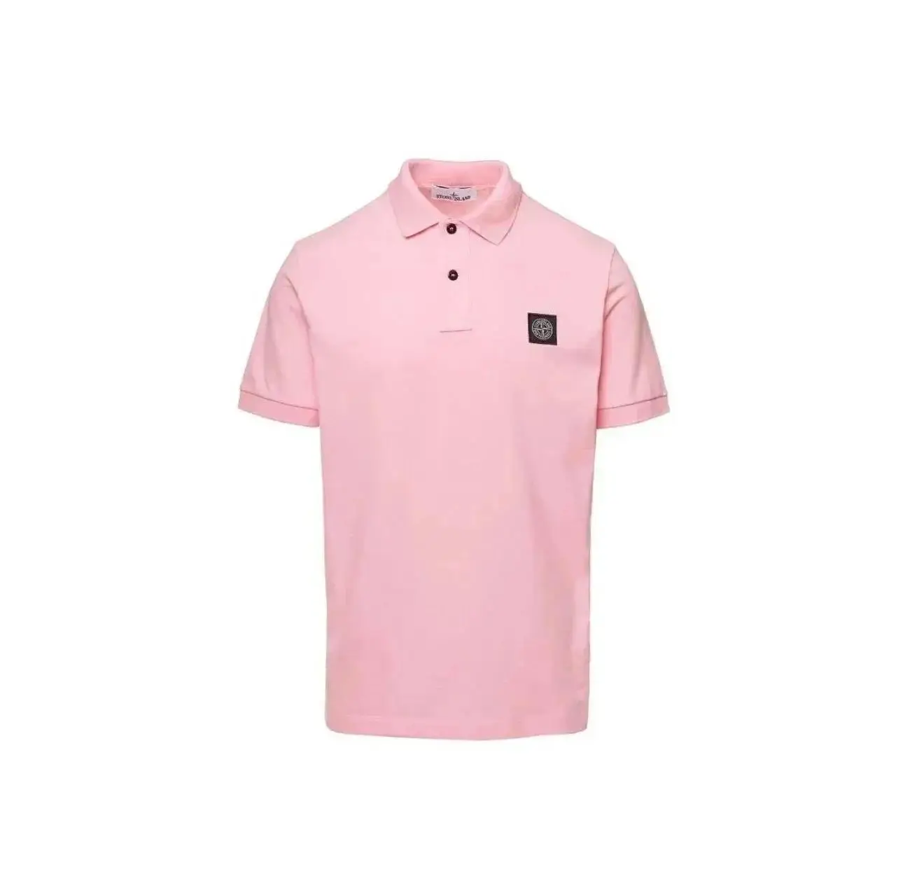 Stone Island POLO vista 4