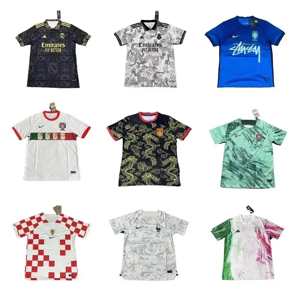 Ver las 4 fotos NIKE Jersey