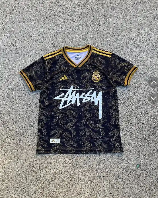 NIKE Jersey vista 4