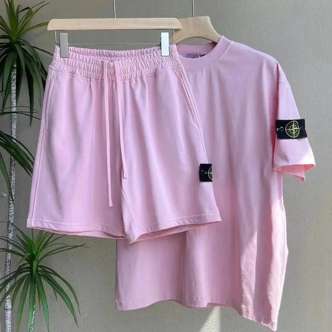 Stone Island set vista 4