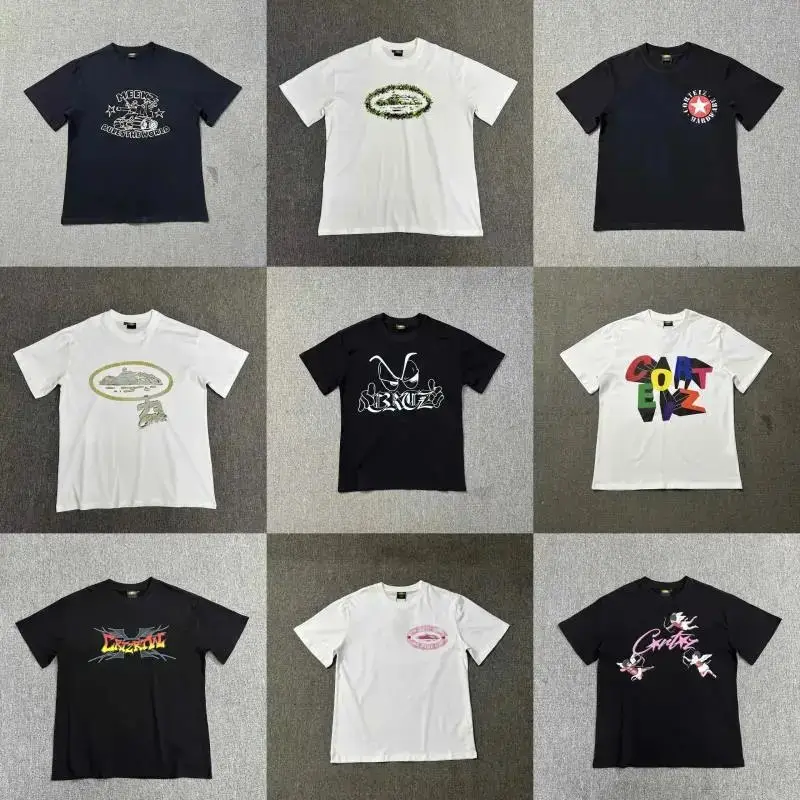 Ver las 4 fotos Corteiz T-SHIRT