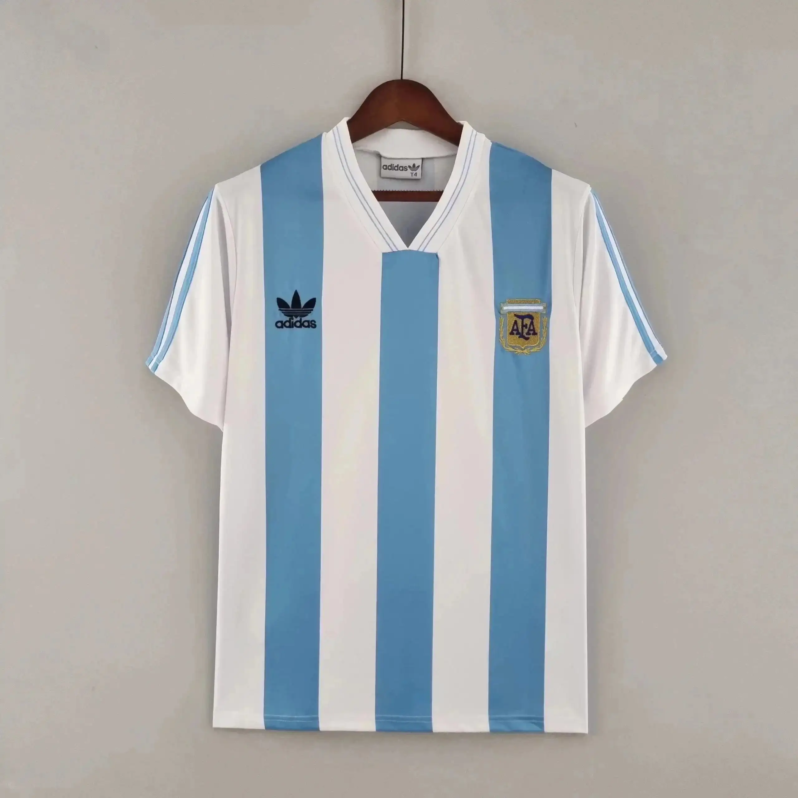 adidas Football T-shirt (39 CP) vista 2