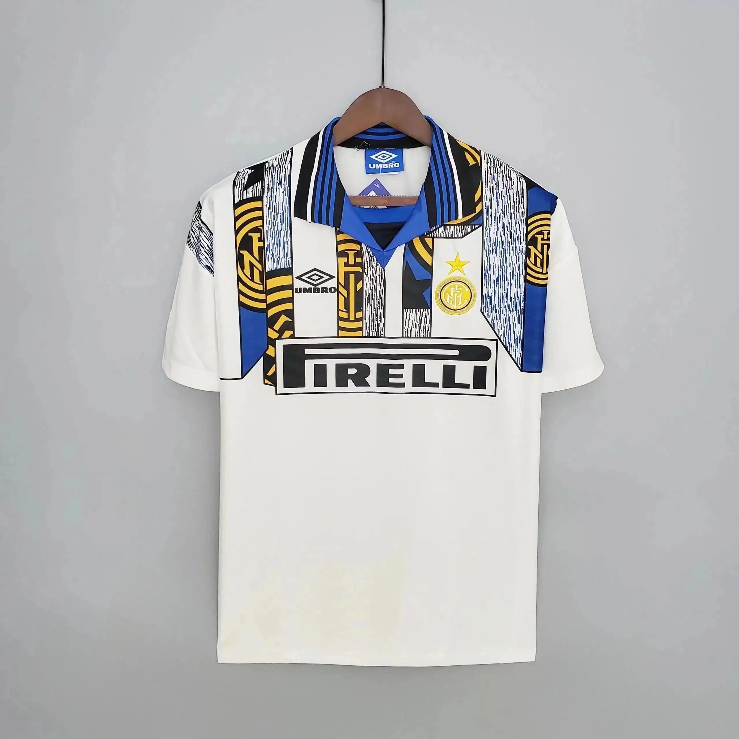 adidas Football T-shirt (39 CP) vista 3