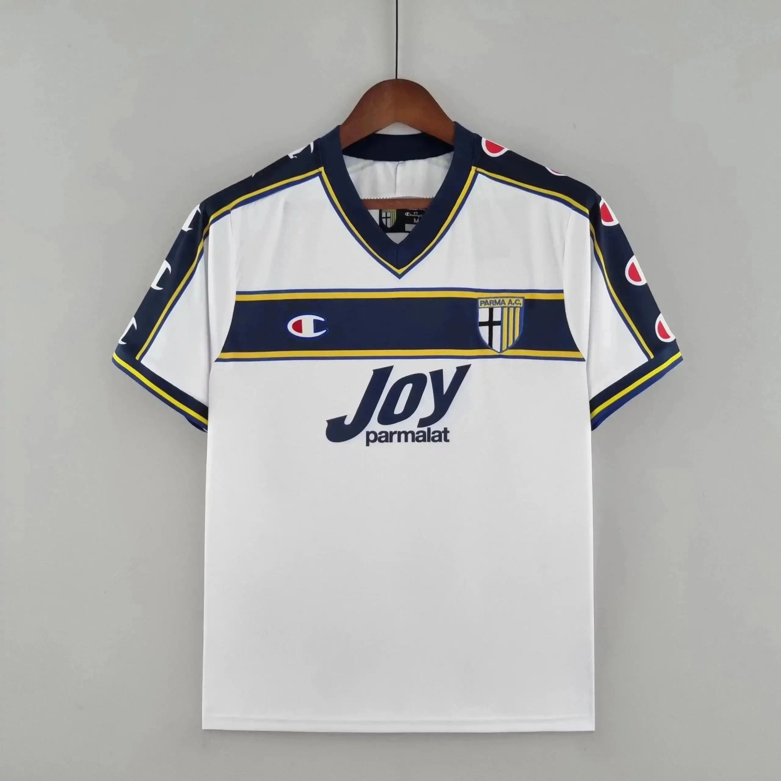 adidas Football T-shirt (39 CP) vista 4