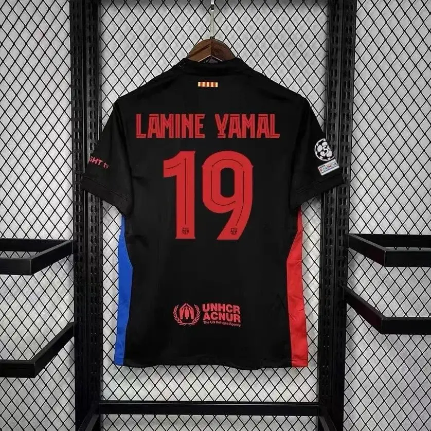 Fashion Jersey vista 3