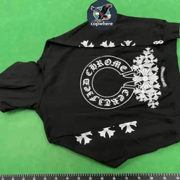 Chrome Hearts Hoodie [39 styles]