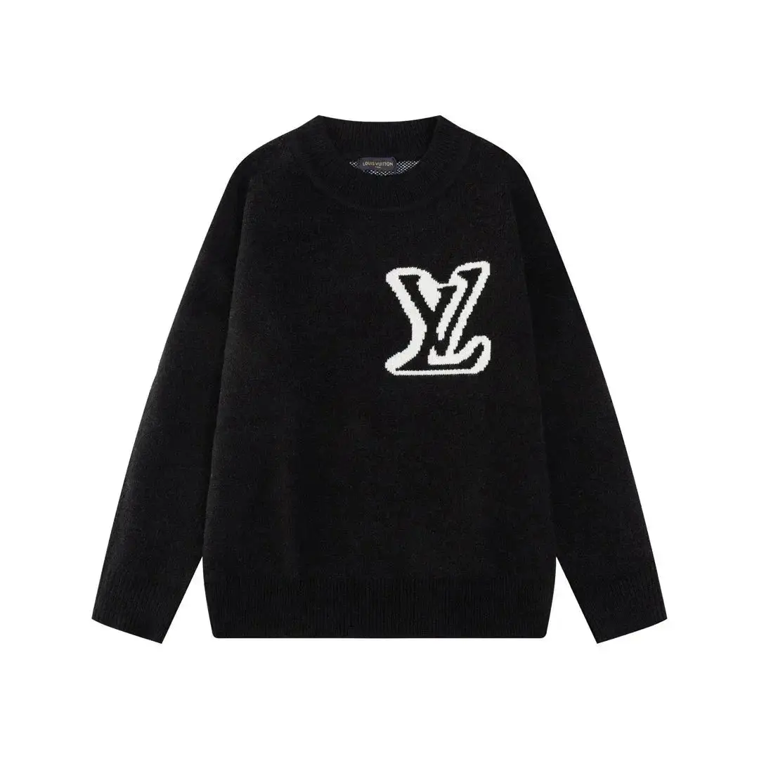 Louis Vuitton  gucci  Sweater vista 2