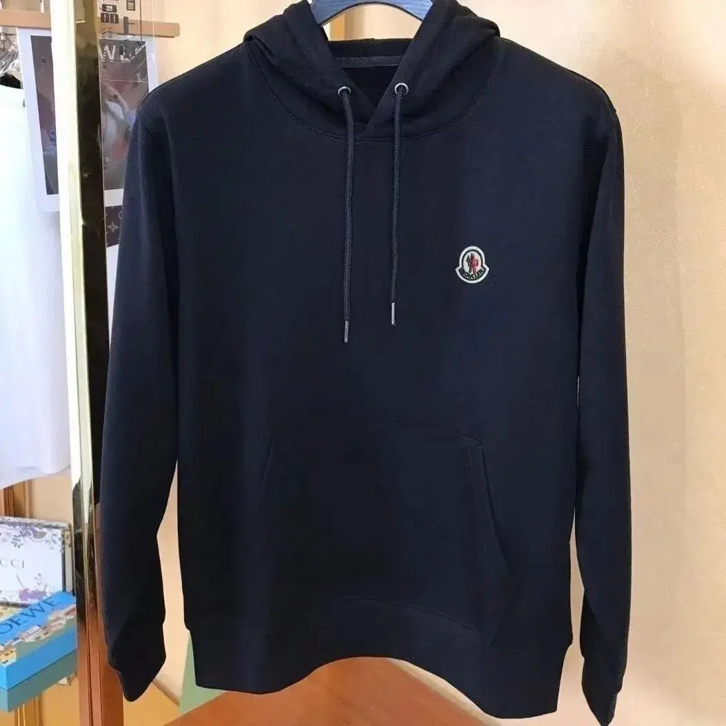 Moncler Hoodies vista 3