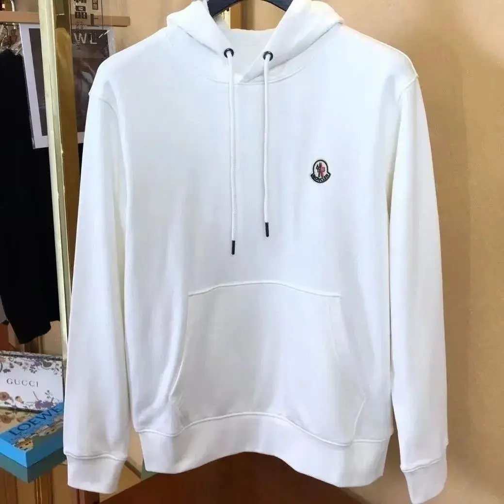 Moncler Hoodies vista 4