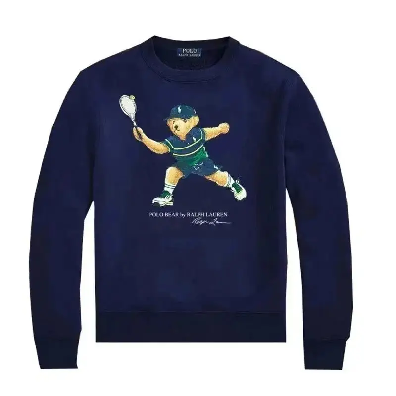 Ralph Lauren Polo Bear Sweatshirt vista 2