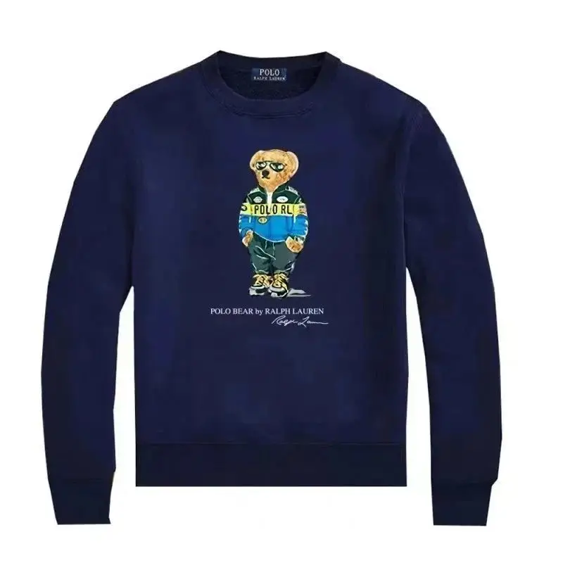 Ralph Lauren Polo Bear Sweatshirt vista 4