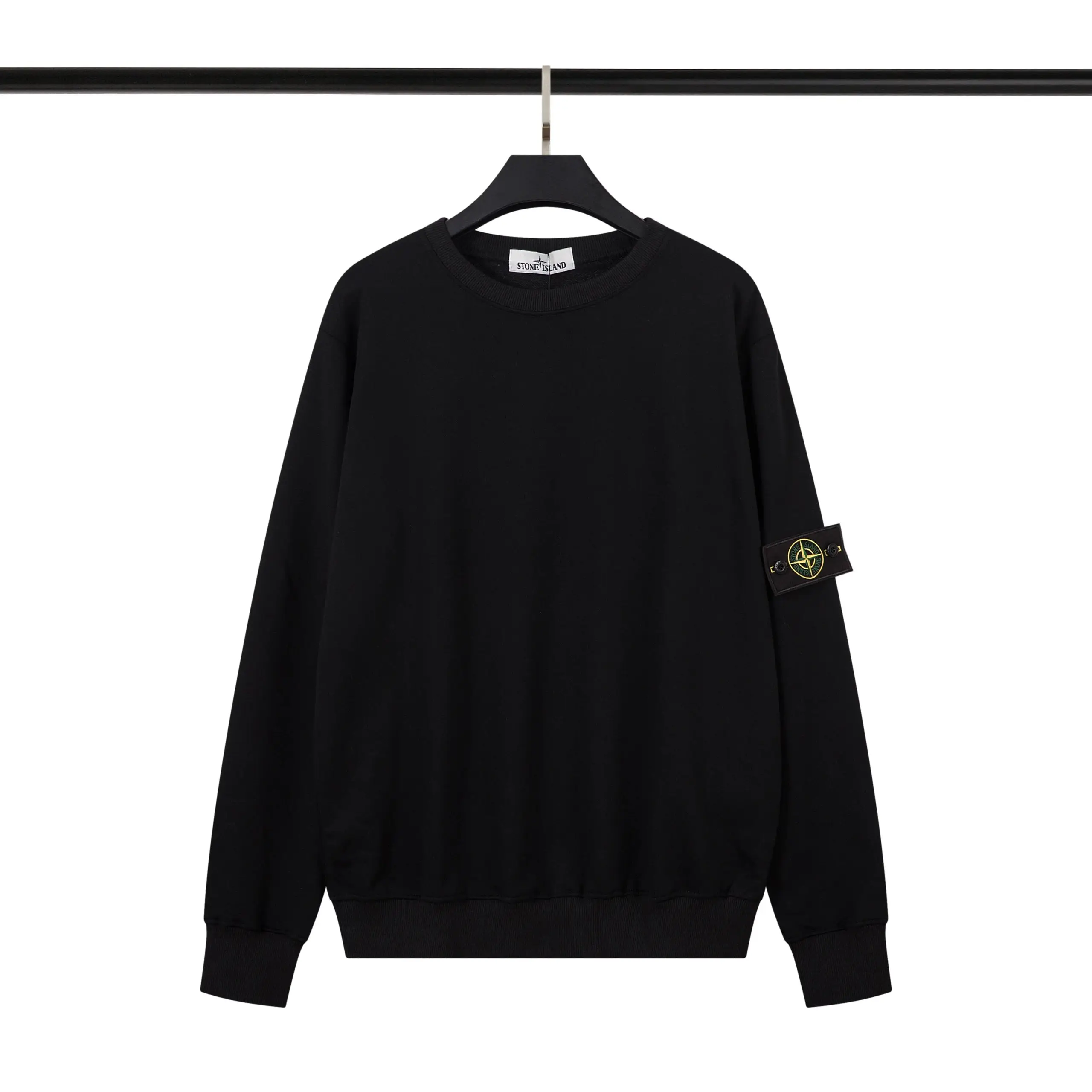 Stone Island Crewneck Sweatshirt [16 styles]