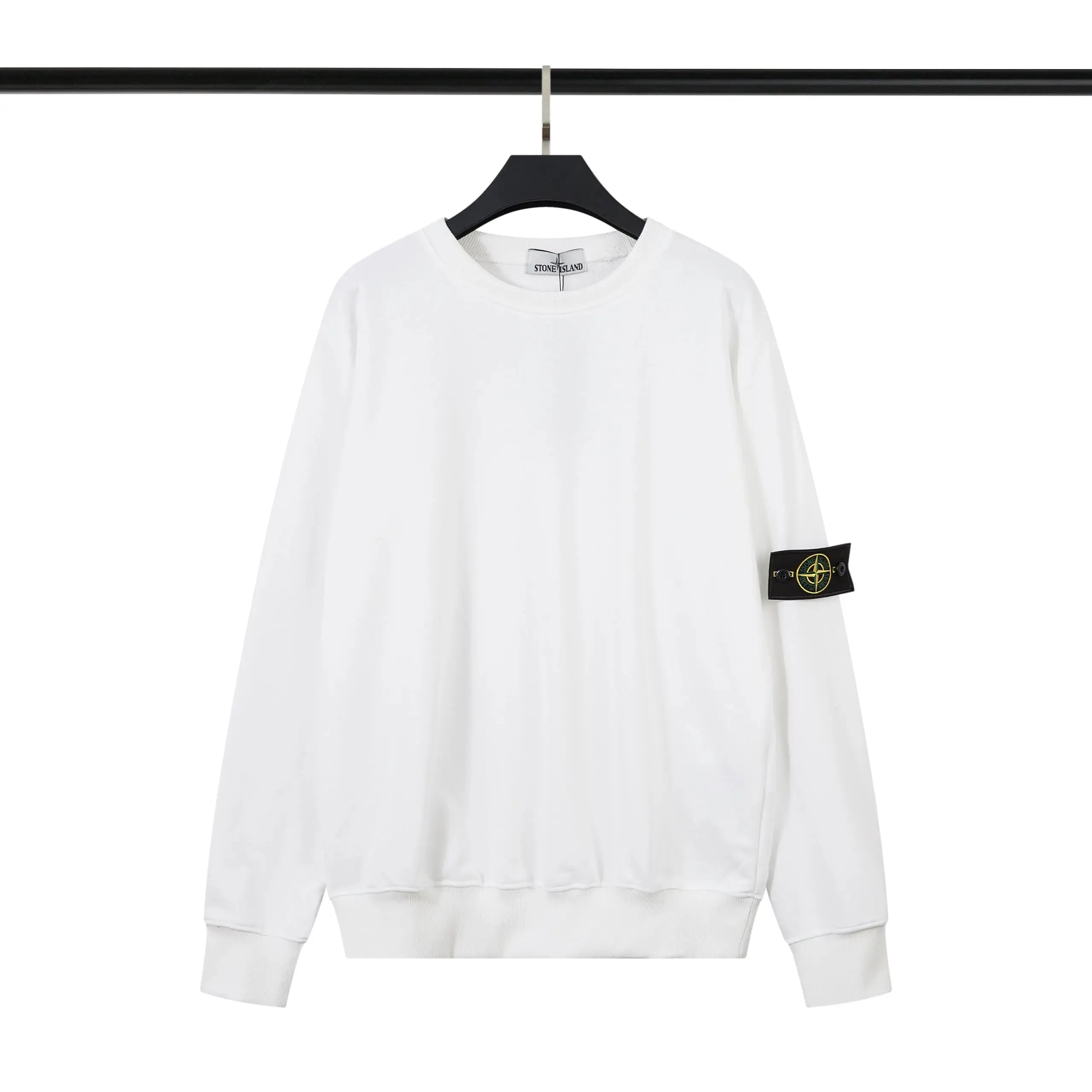 Stone Island Crewneck Sweatshirt [16 styles] vista 2