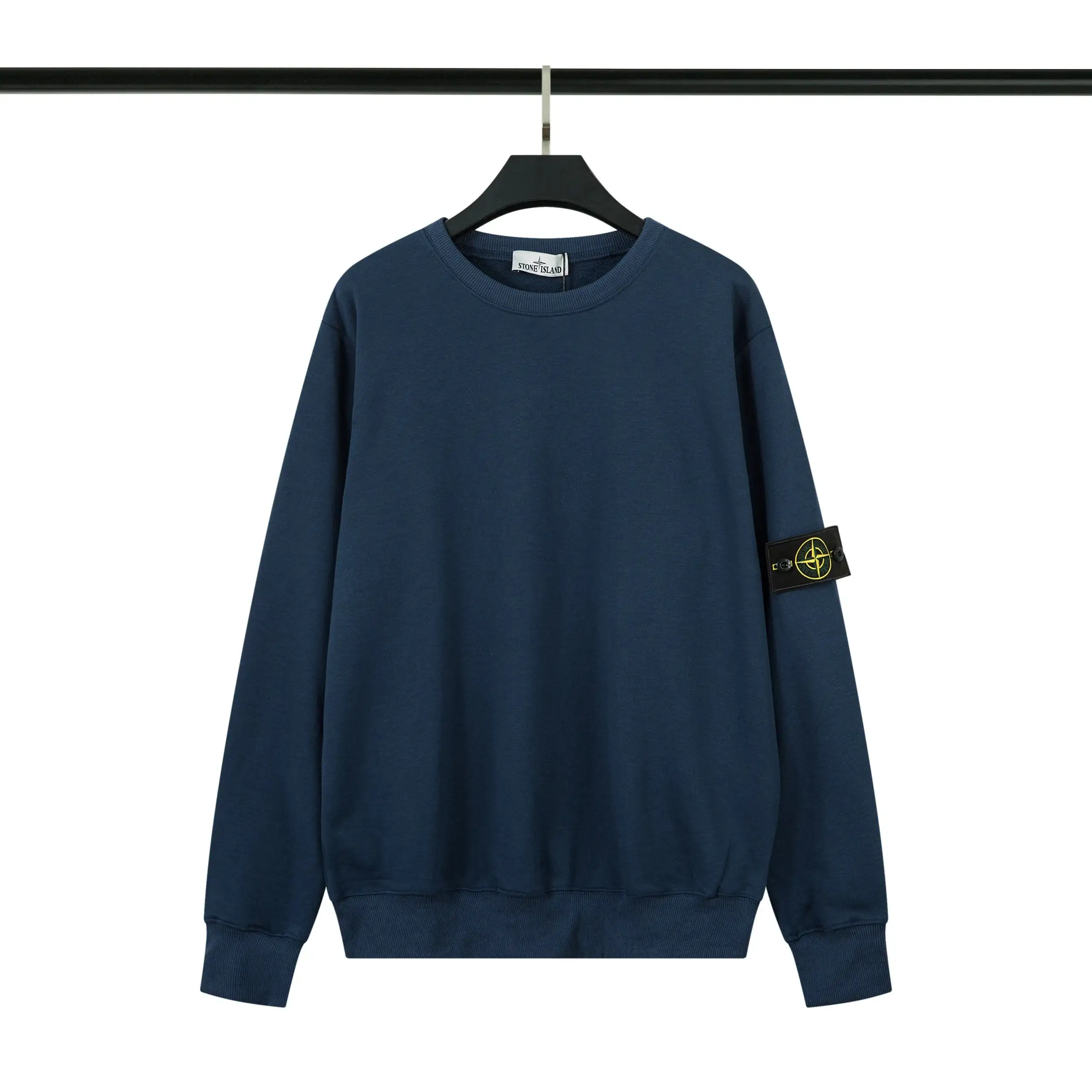 Stone Island Crewneck Sweatshirt [16 styles] vista 3