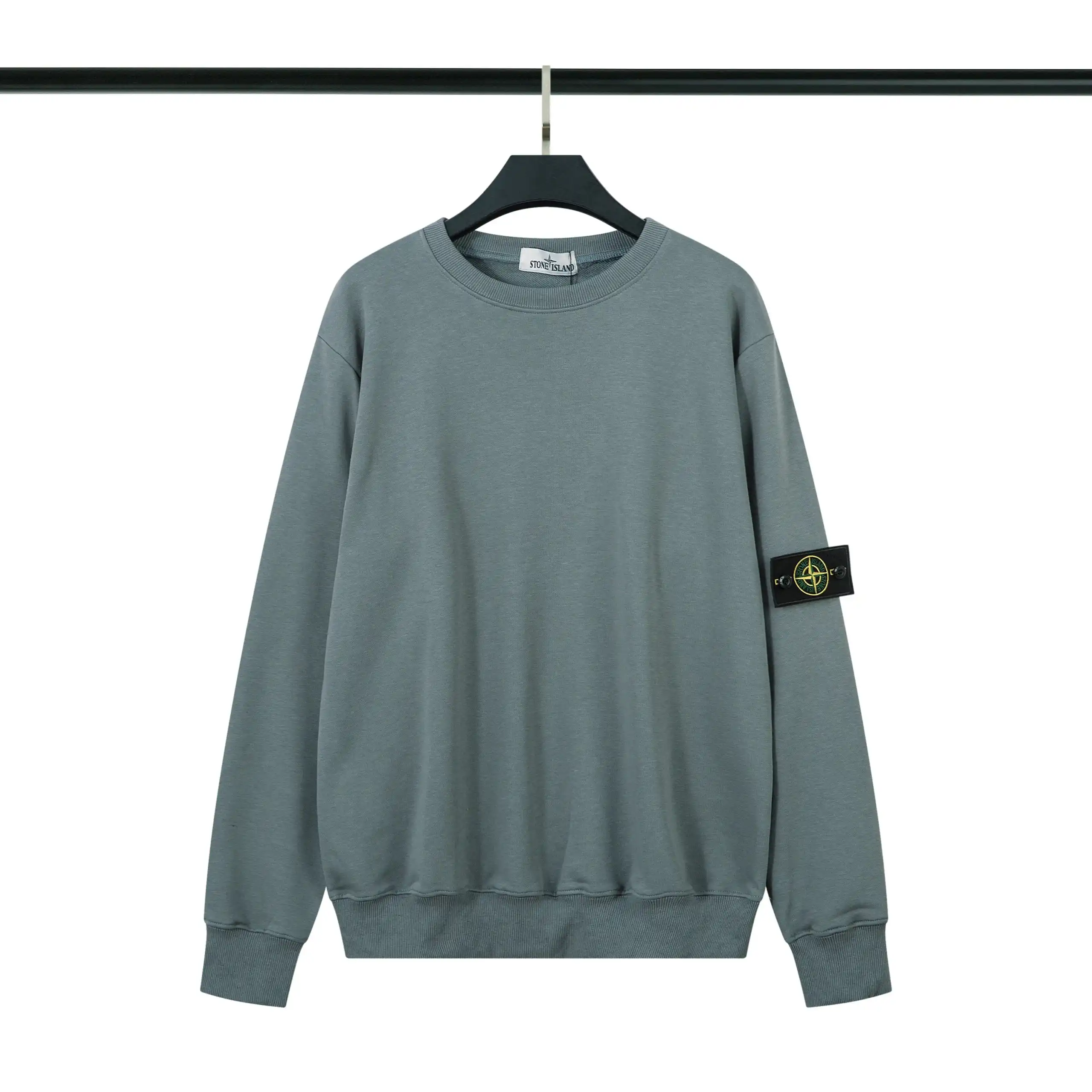 Stone Island Crewneck Sweatshirt [16 styles] vista 4
