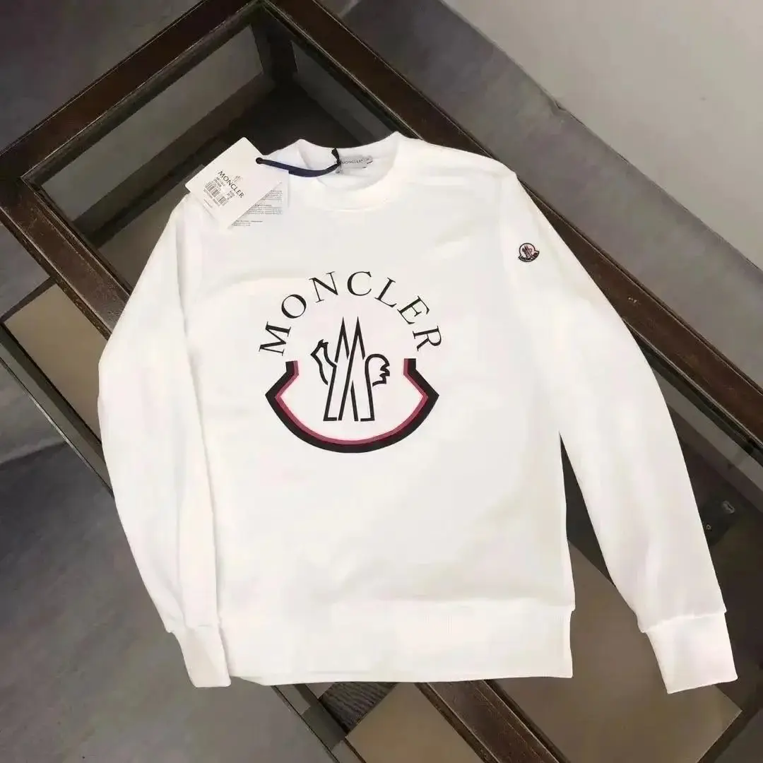 Moncler Sweatshirt（8style ） vista 3
