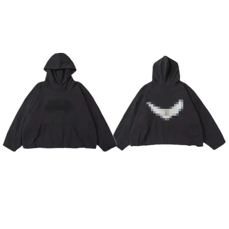 Yeezy GAP Hoodie vista 4