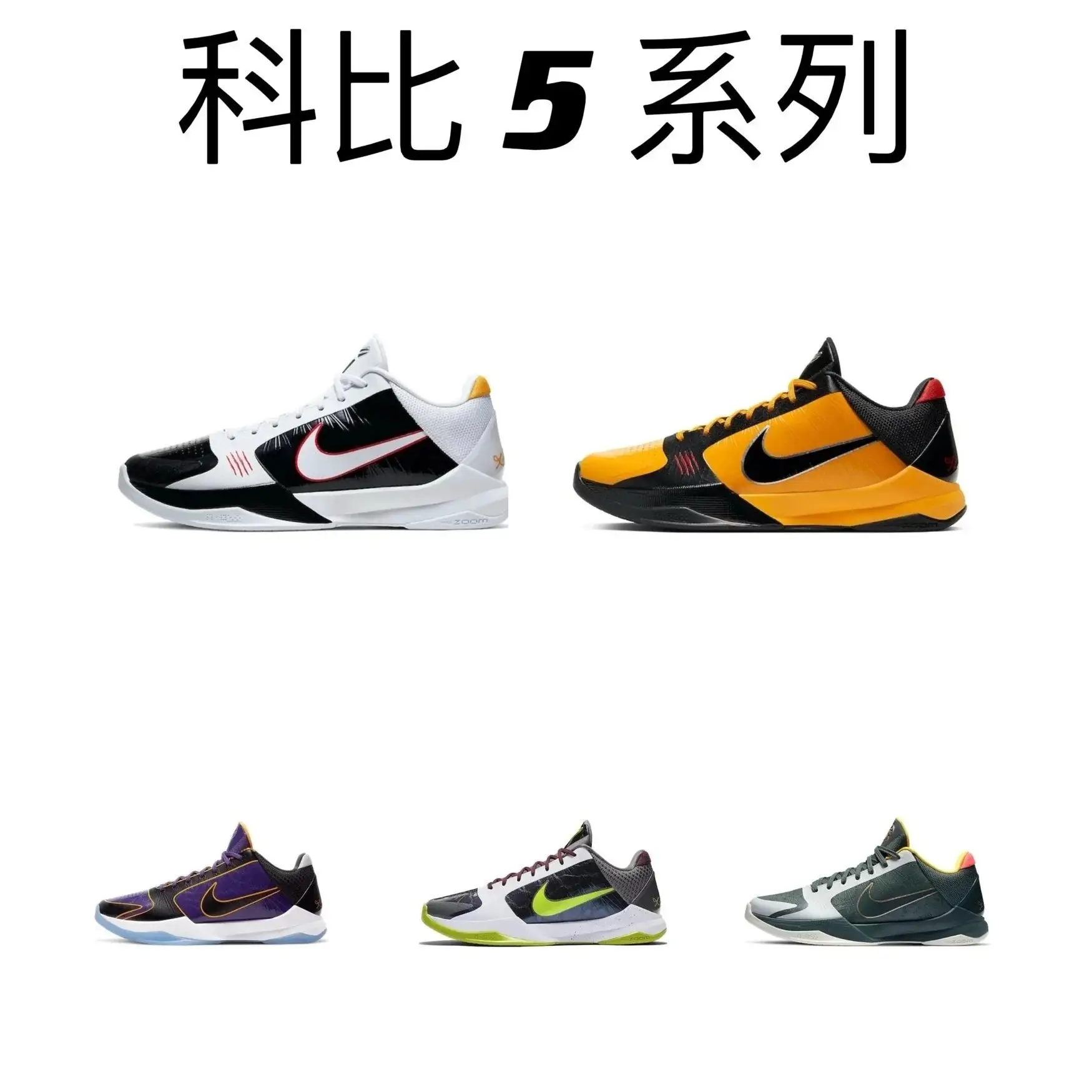 Ver las 1 fotos Kobe