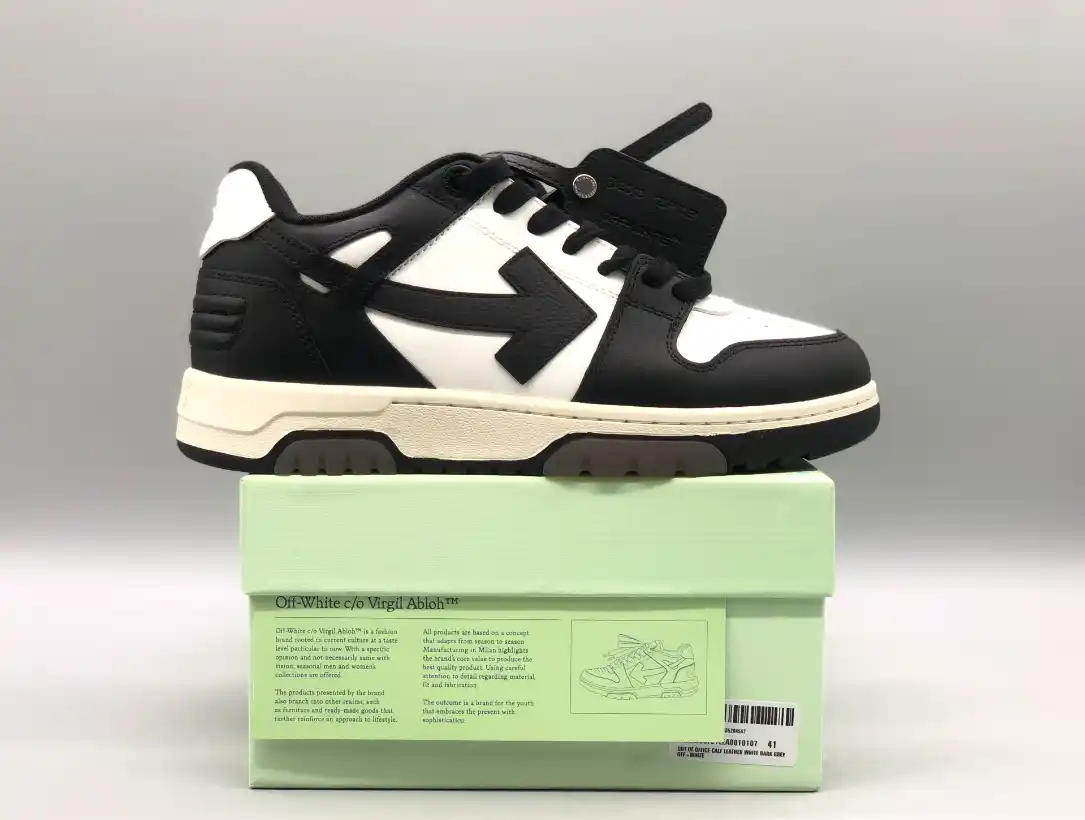 Ver las 3 fotos Off-White Sneakers (13 style)