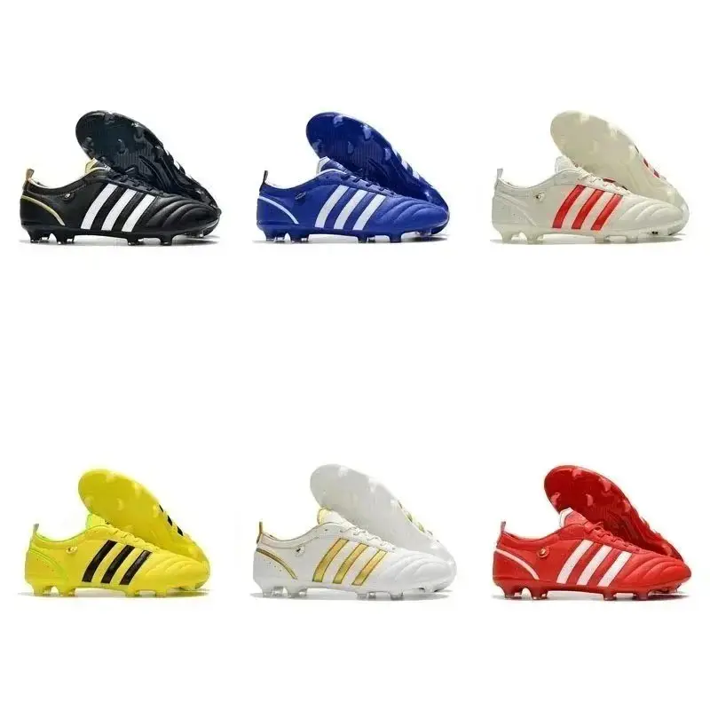 Ver las 1 fotos adidas Soccer Cleats (6 style)