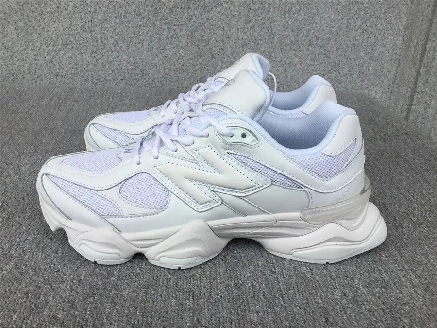 New Balance 9060 Sneakers vista 3