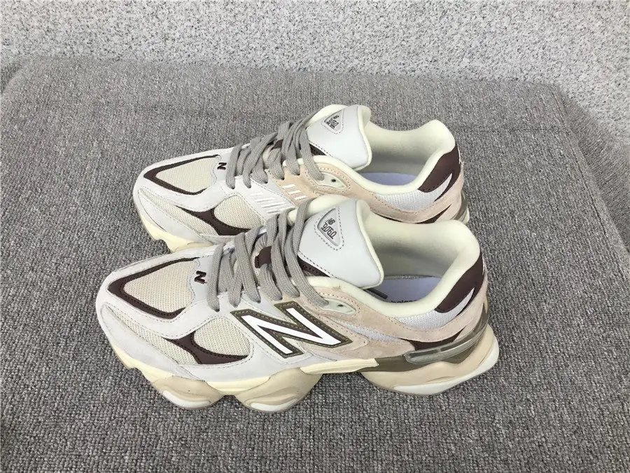 New Balance 9060 Sneakers vista 4