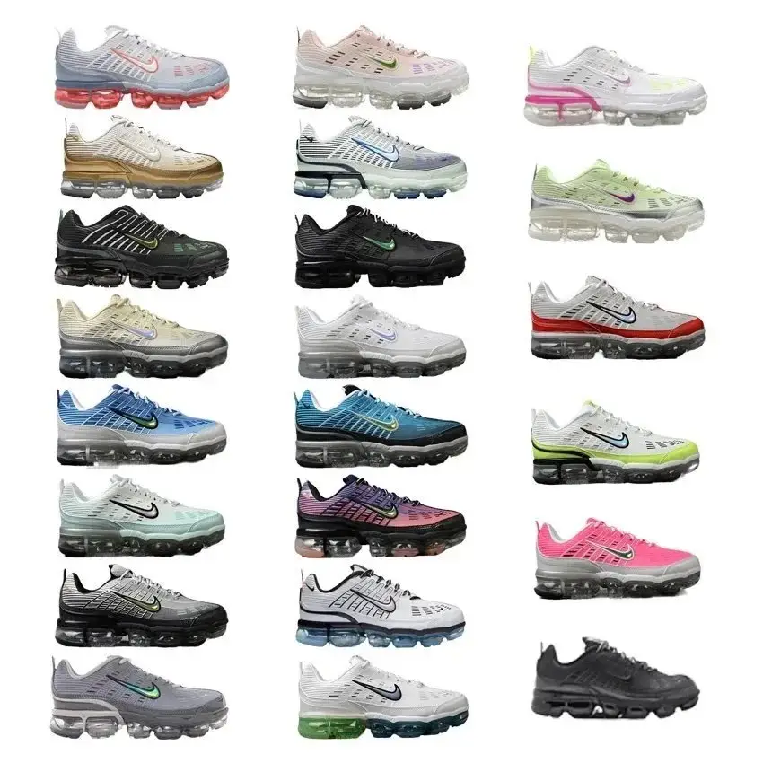 Ver las 1 fotos Nike Vapormax 360 Sneakers