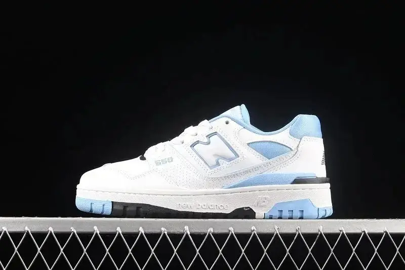New Balance 550 Sneakers vista 2