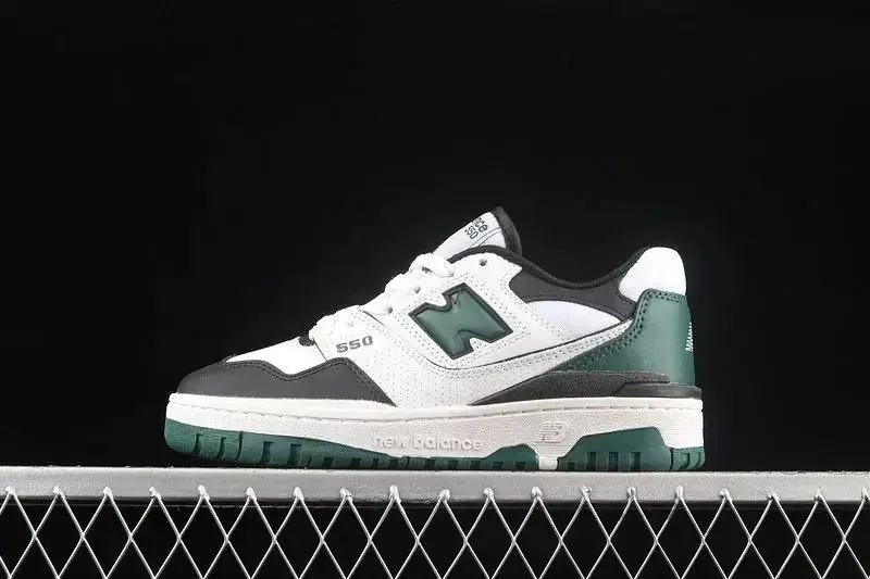 New Balance 550 Sneakers vista 3