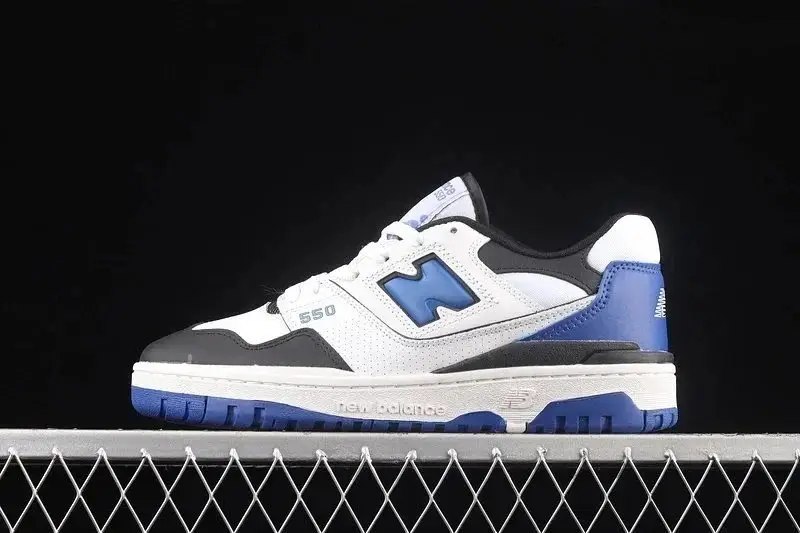 New Balance 550 Sneakers vista 4