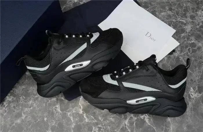 DIOR shoes b22 and b30（40+styles vista 4