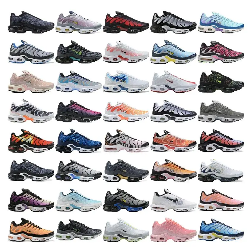 Ver las 1 fotos Nike Air Max TN