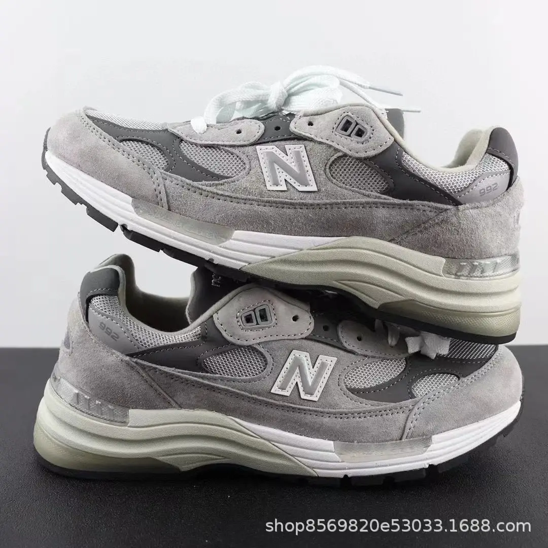 New Balance 991 vista 4