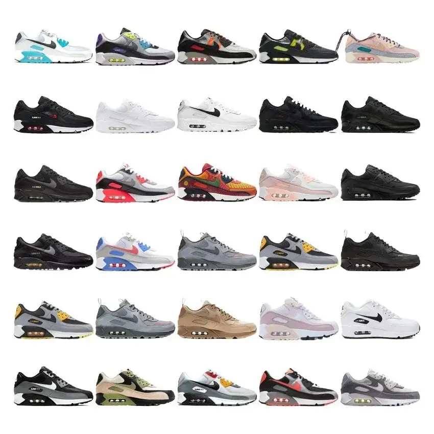 Ver las 1 fotos Nike air max 90