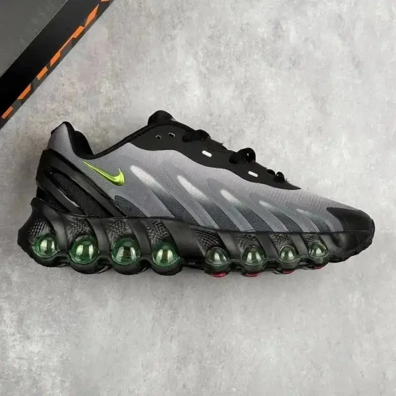 Nike Air Max DN 8 vista 3