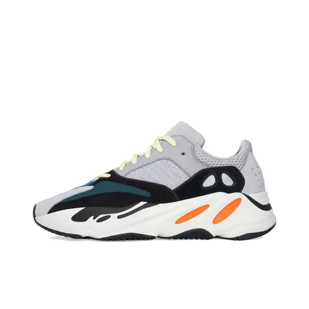 Yeezy boost 700 [10 Colors] vista 4