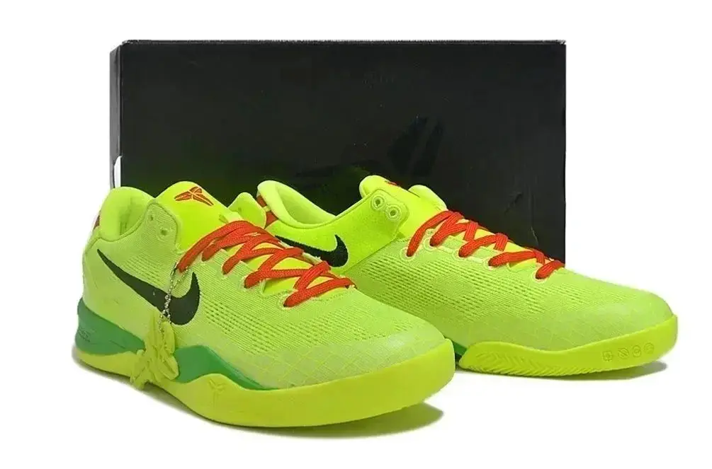 Nike Zoom Kobe 6 Protro Sneakers vista 3