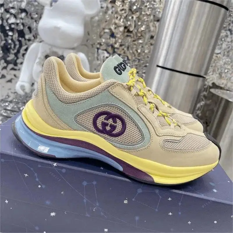 Ver las 1 fotos Gucci Sneakers