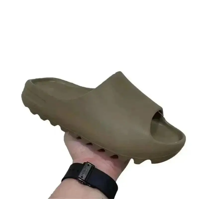 adidas Yeezy Slide Sandals vista 4